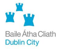 city of dublin logo