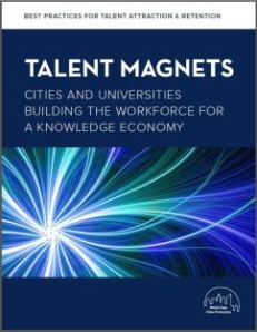 Talent Magnets Report