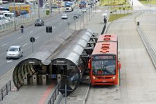 Brazil is the cradle of innovation for Bus Rapid Transit