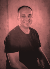 Josep Lluís de la Rosa